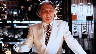 12. Танго и Кэш (1989)