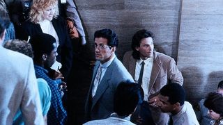 13. Танго и Кэш (1989)