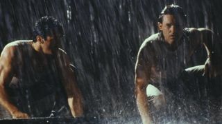 21. Танго и Кэш (1989)