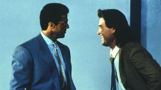 22. Танго и Кэш (1989)