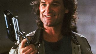 25. Танго и Кэш (1989)