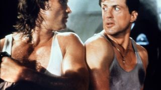 28. Танго и Кэш (1989)