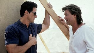 3. Танго и Кэш (1989)