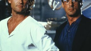 30. Танго и Кэш (1989)