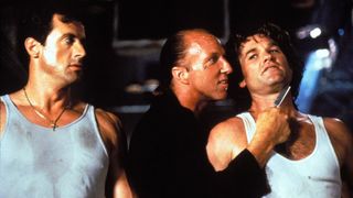 4. Танго и Кэш (1989)