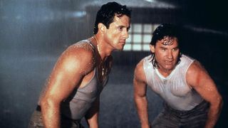 6. Танго и Кэш (1989)