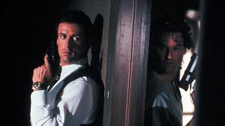 8. Танго и Кэш (1989)