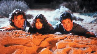 9. Танго и Кэш (1989)