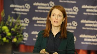 24. Всё ещё Элис (2014)