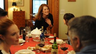 25. Всё ещё Элис (2014)