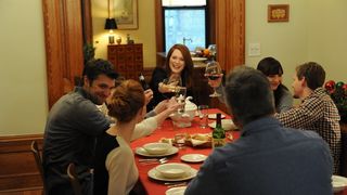 32. Всё ещё Элис (2014)