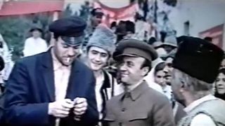 13. Мосты (1973)