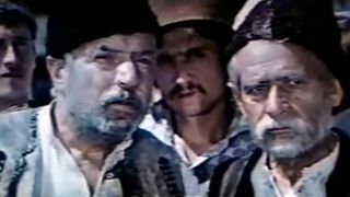 16. Мосты (1973)