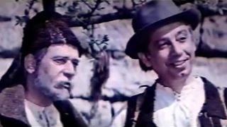 8. Мосты (1973)