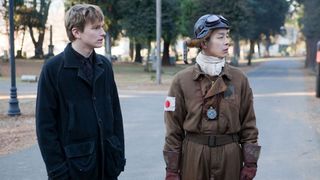 10. Не сдавайся (2011)