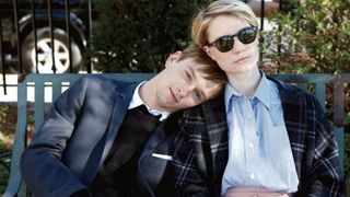 14. Не сдавайся (2011)