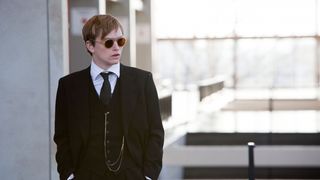 2. Не сдавайся (2011)