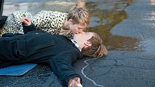 3. Не сдавайся (2011)