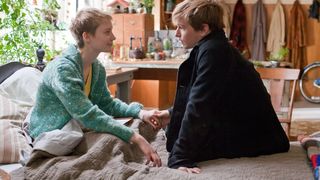 6. Не сдавайся (2011)