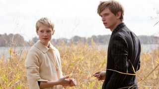 7. Не сдавайся (2011)