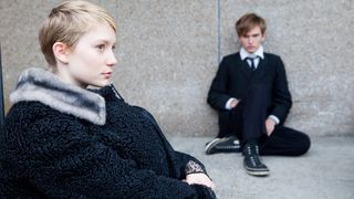 9. Не сдавайся (2011)