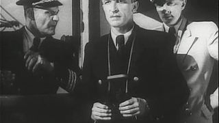 11. Морской ястреб (1941)