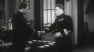 12. Морской ястреб (1941)