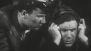 2. Морской ястреб (1941)