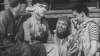 3. Морской ястреб (1941)