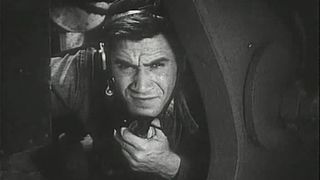 5. Морской ястреб (1941)