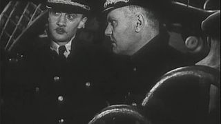 8. Морской ястреб (1941)