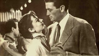 10. Римские каникулы (1953)