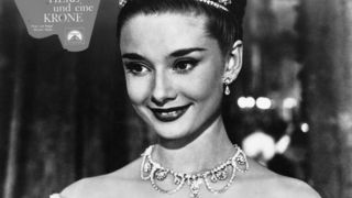 13. Римские каникулы (1953)