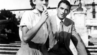 15. Римские каникулы (1953)