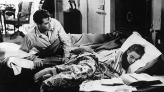 16. Римские каникулы (1953)