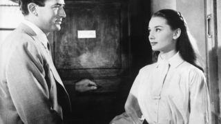 17. Римские каникулы (1953)