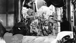 18. Римские каникулы (1953)