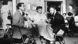 19. Римские каникулы (1953)