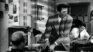 20. Римские каникулы (1953)