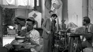 21. Римские каникулы (1953)