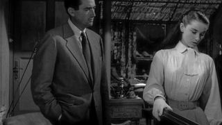 23. Римские каникулы (1953)