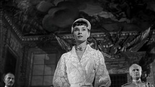 26. Римские каникулы (1953)
