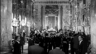 28. Римские каникулы (1953)