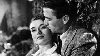 3. Римские каникулы (1953)