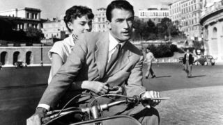 30. Римские каникулы (1953)