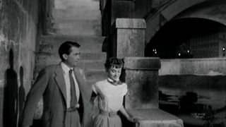 33. Римские каникулы (1953)