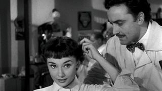 34. Римские каникулы (1953)