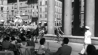 35. Римские каникулы (1953)