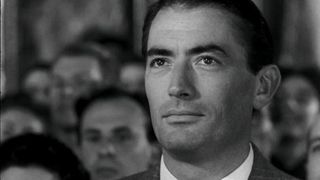 36. Римские каникулы (1953)