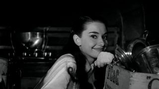 37. Римские каникулы (1953)